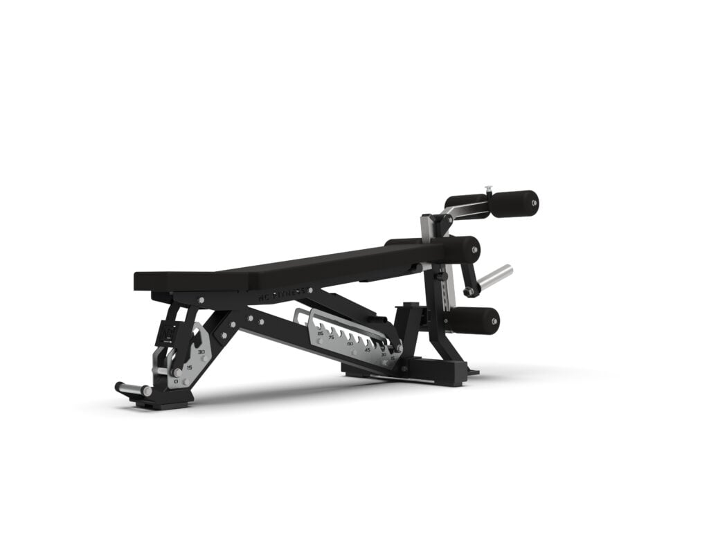 PRO FTI LEG CURL/EXTENSION ATTACHMENT - Image 4