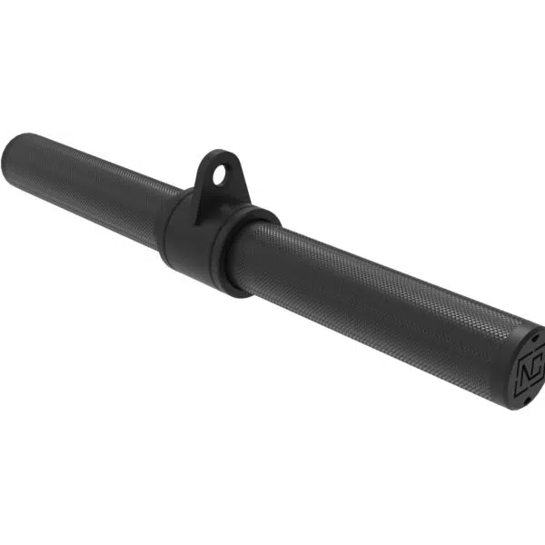 M-Series 50mm Straight Tricep Push Down Attachment - Cable Machine Accessories