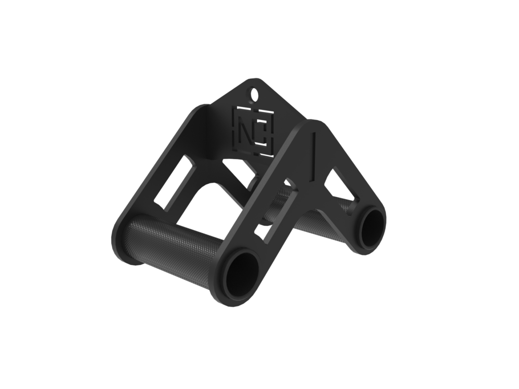M-Series Double D V-Row Attachment