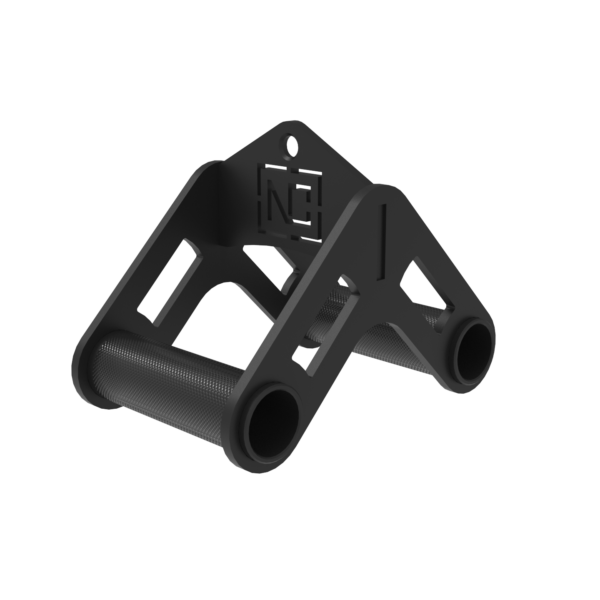 M-Series Double D V-Row Attachment - Cable Machine Accessories