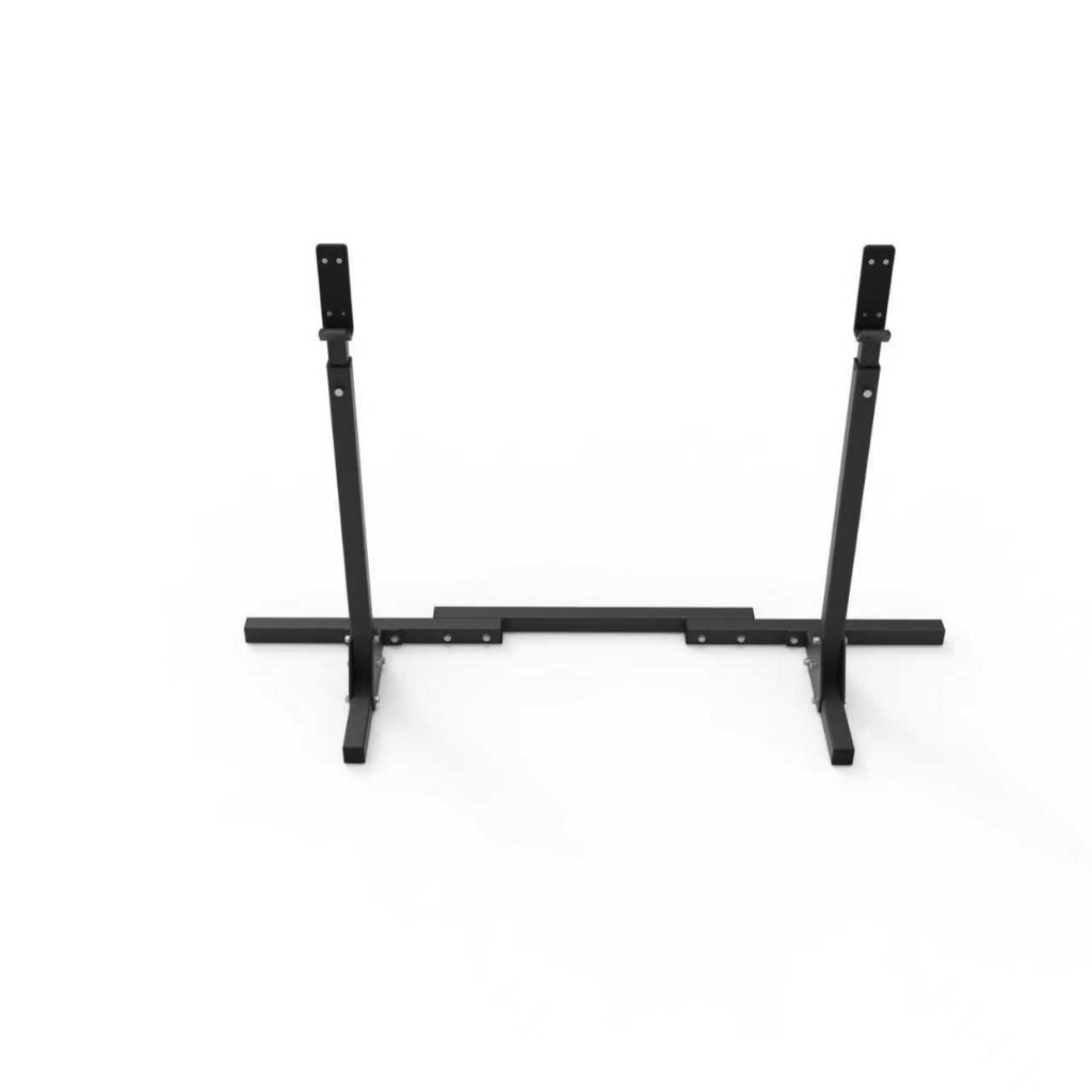 Independant Squat Stands with Joiner - Image 3