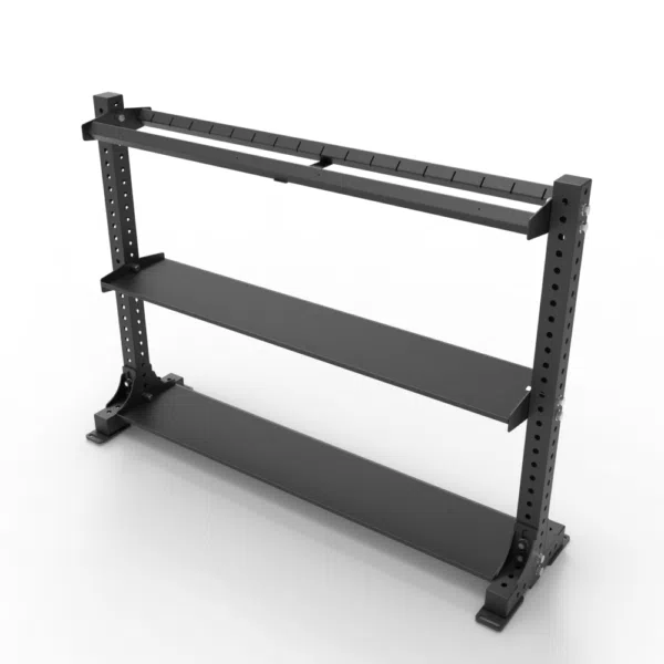 Modular Racking V2-6 - Modular Storage Rack Sets