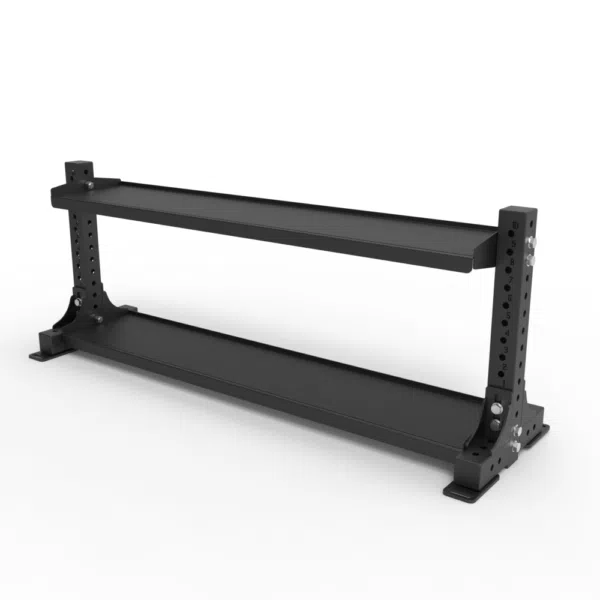 Modular Racking V2-4 - Modular Storage Rack Sets