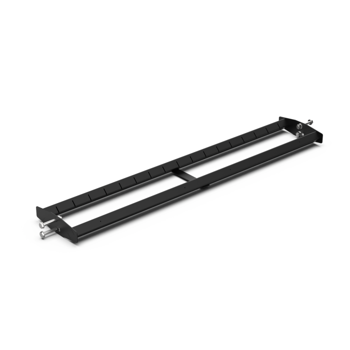 Modular Rack 1760mm Ball / Plate Rack