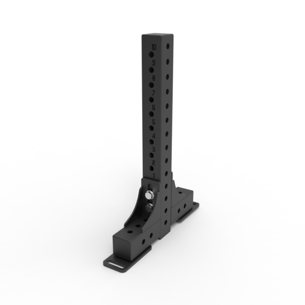 Modular Racking Upright 750mm - Uncategorised