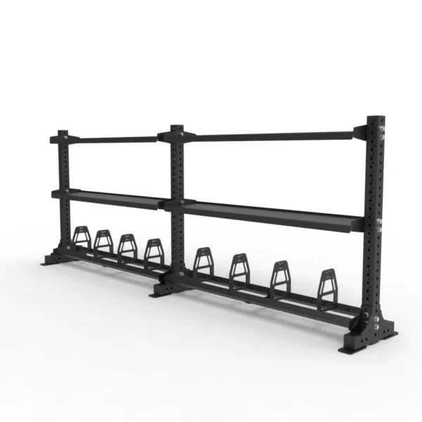 Modular Racking V2-8 - Modular Storage Rack Sets