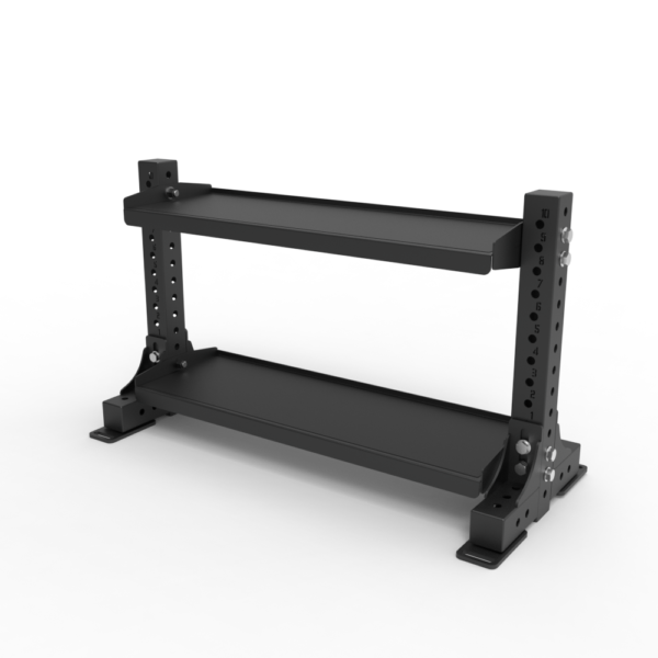 Modular Racking V2-1 - Modular Storage Rack Sets