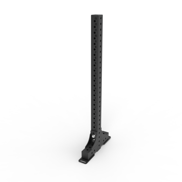 Modular Racking Upright 1400mm - Uncategorised
