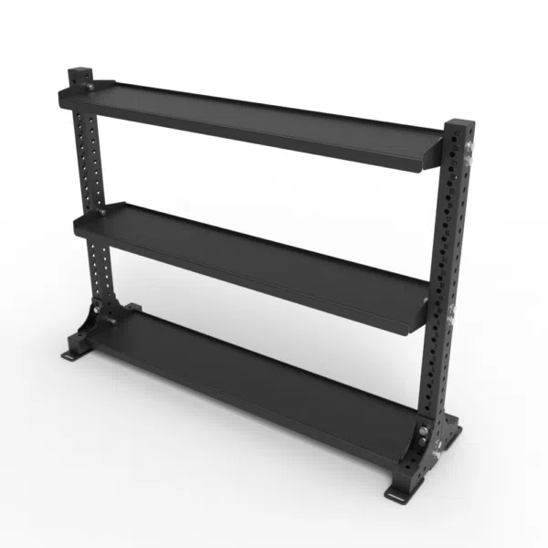 Modular Racking V2-7 - Modular Storage Racks