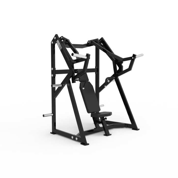 8 Series Iso-Lateral Chest Press