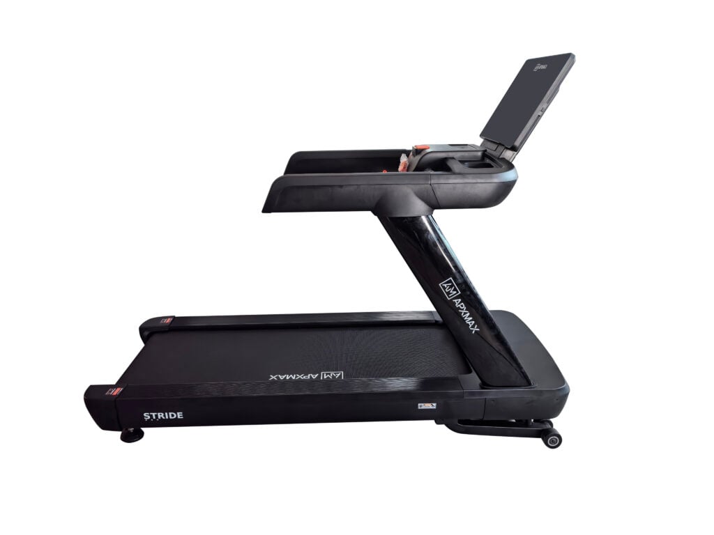 APXMAX Stride Commercial Treadmill - Image 2