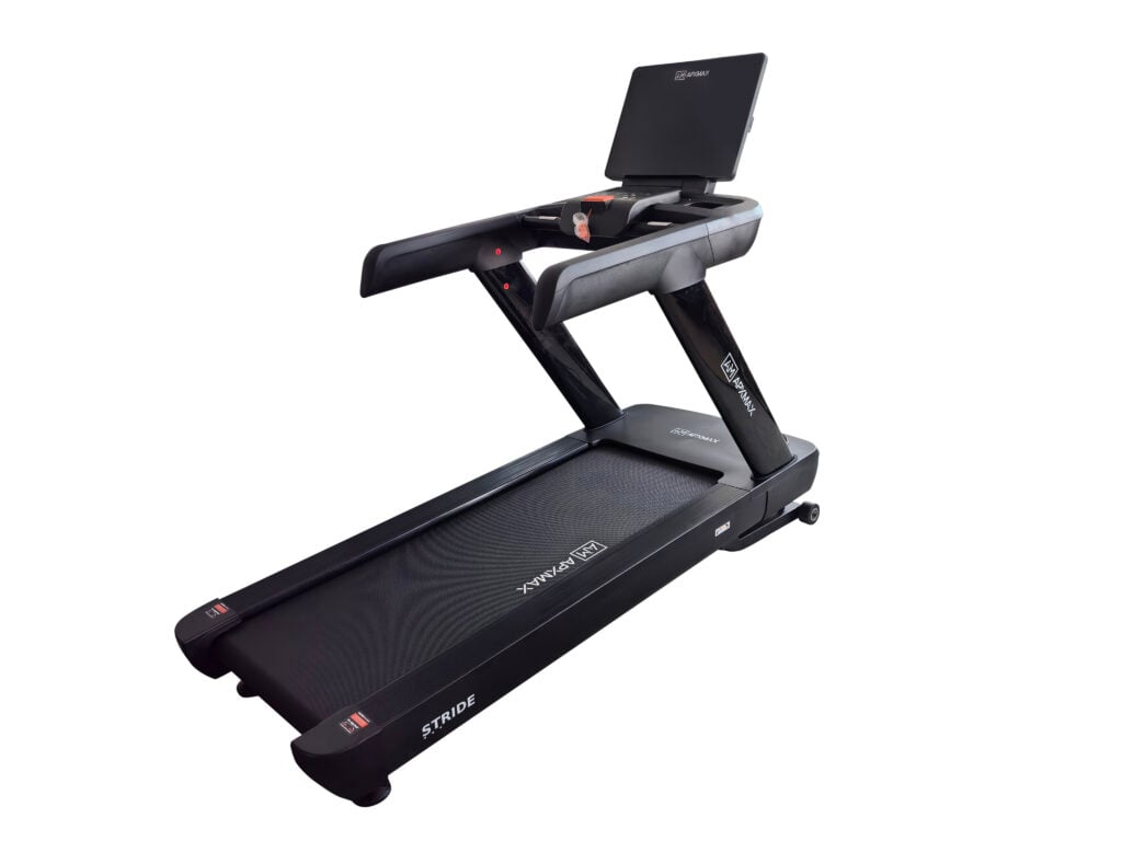 APXMAX Stride Commercial Treadmill - Image 3