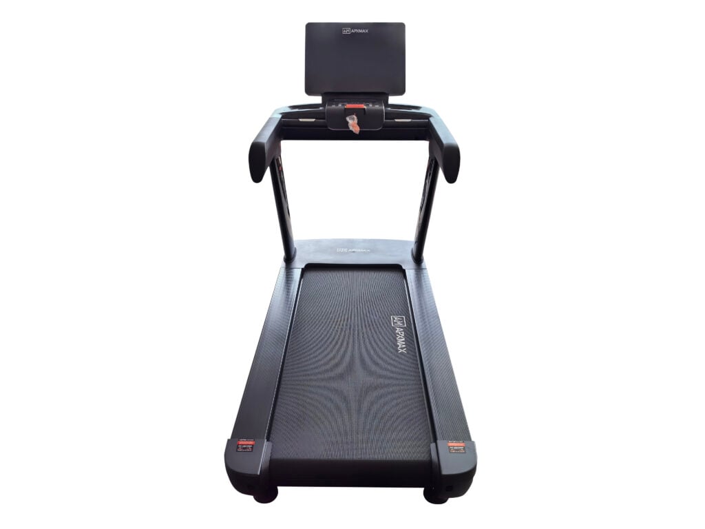 APXMAX Stride Commercial Treadmill - Image 6