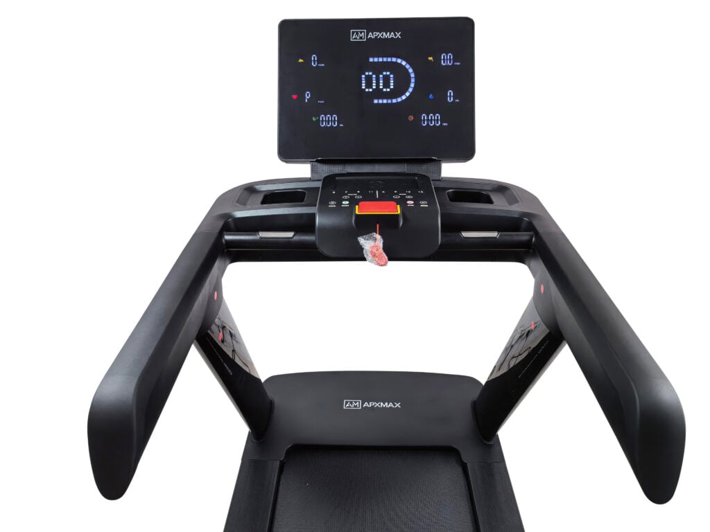 APXMAX Stride Commercial Treadmill - Image 5