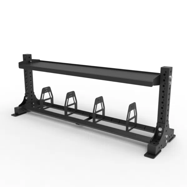 Modular Racking V2-5 - Modular Storage Rack Sets
