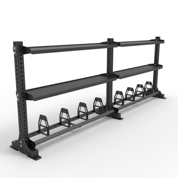 Modular Racking