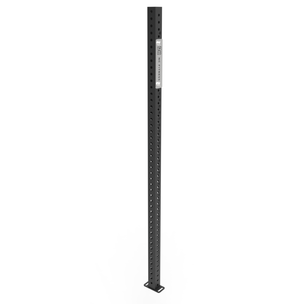 H-SERIES UPRIGHT POST 2435mm - Image 3