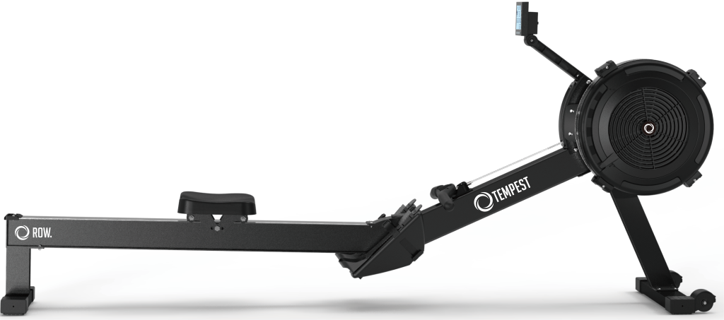 Tempest Air Rowing Machine - Image 6