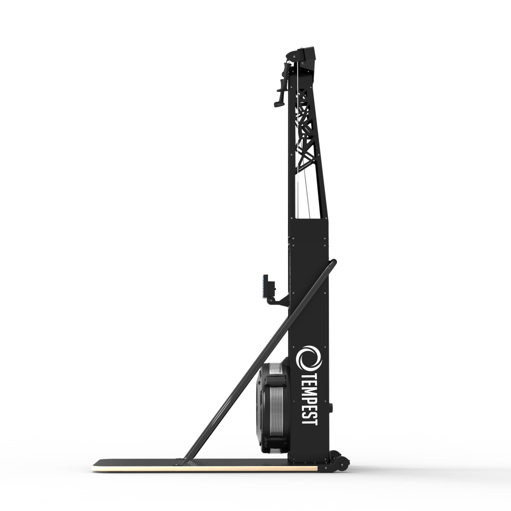 Tempest Ski Erg and Stand - Image 2