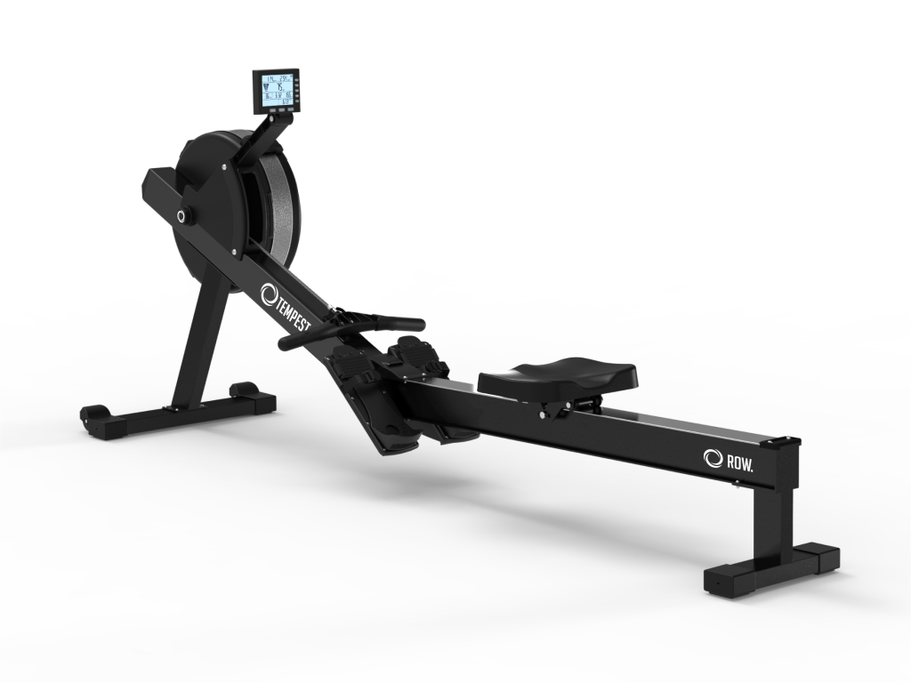 Tempest Air Rowing Machine - Image 5