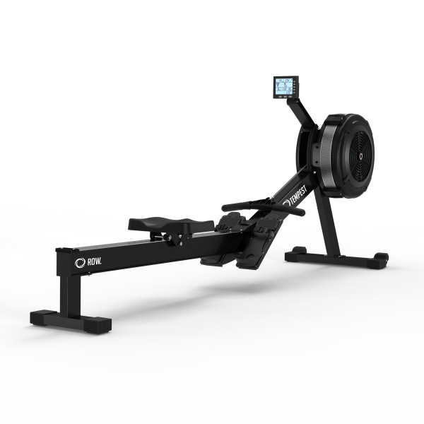 Tempest Air Rowing Machine - Commercial Cardio