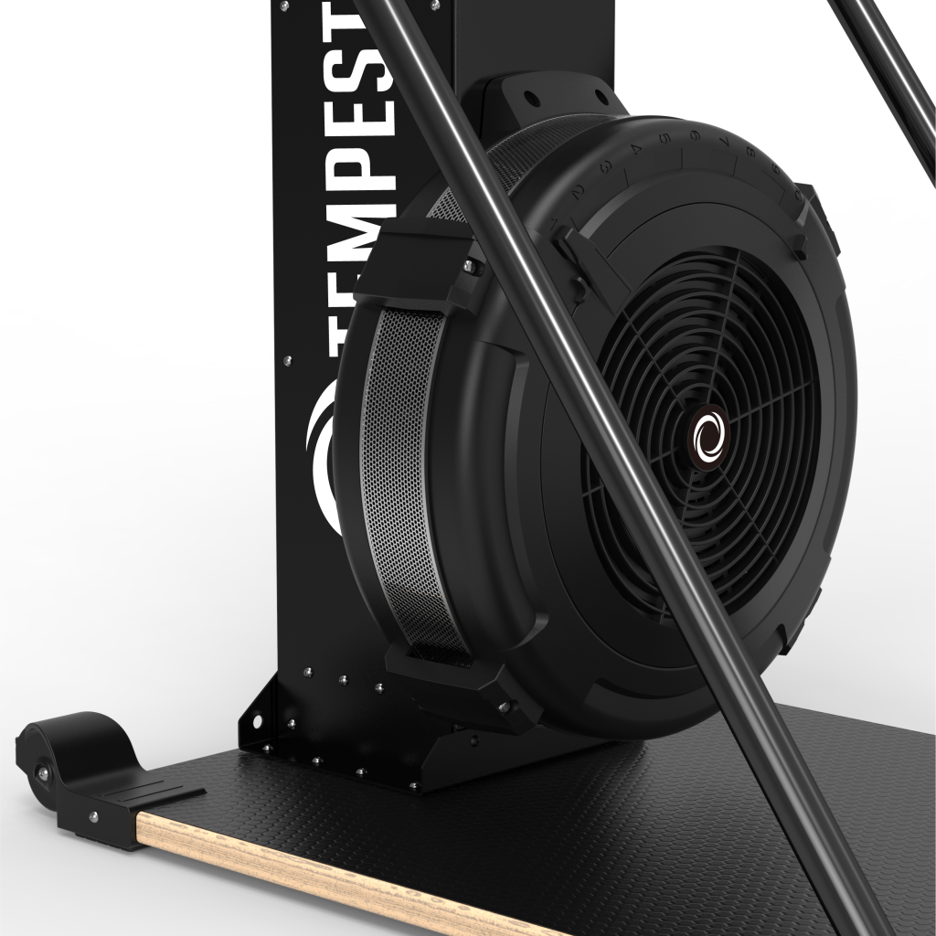 Tempest Ski Erg and Stand - Image 4