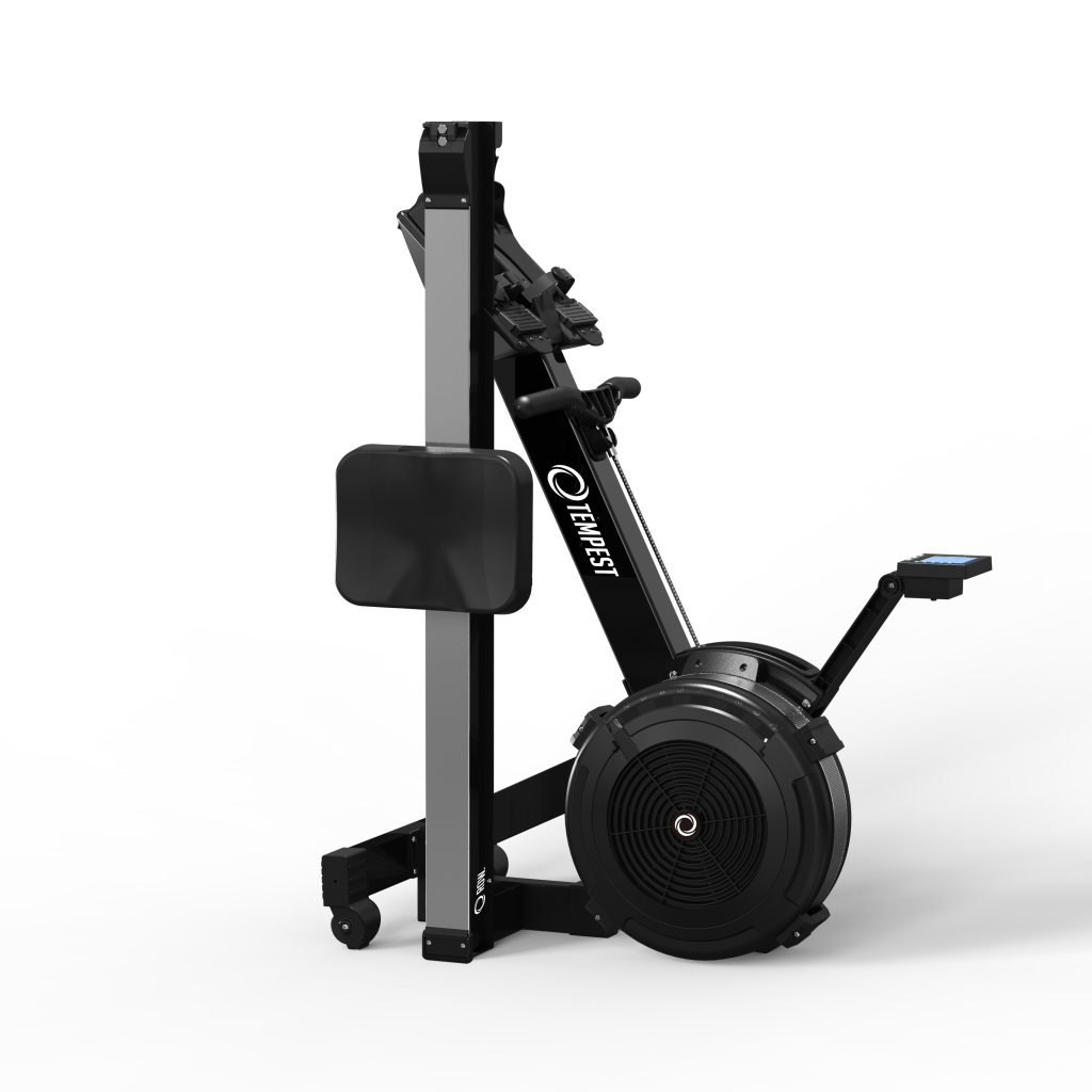Tempest Air Rowing Machine - Image 4