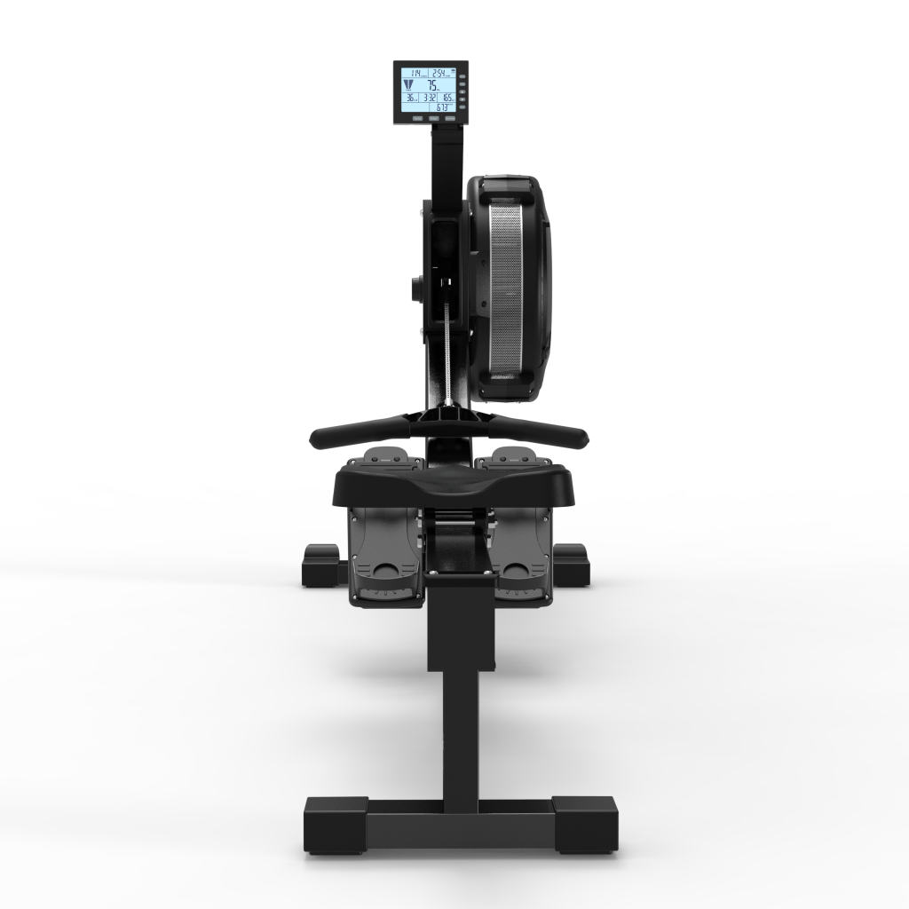 Tempest Air Rowing Machine - Image 3