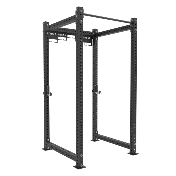 H-Series Power Rack - Squat Racks
