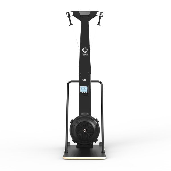 Tempest Ski Erg and Stand - Uncategorised