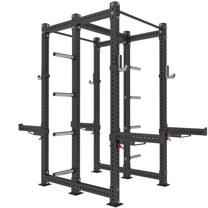 H-Series Power Rack-3