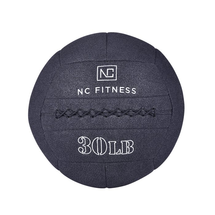 Bullet Proof Wall Ball 30lb