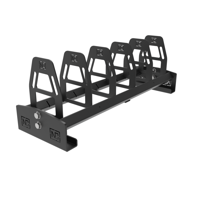 H-Series Toaster Rack 1080mm