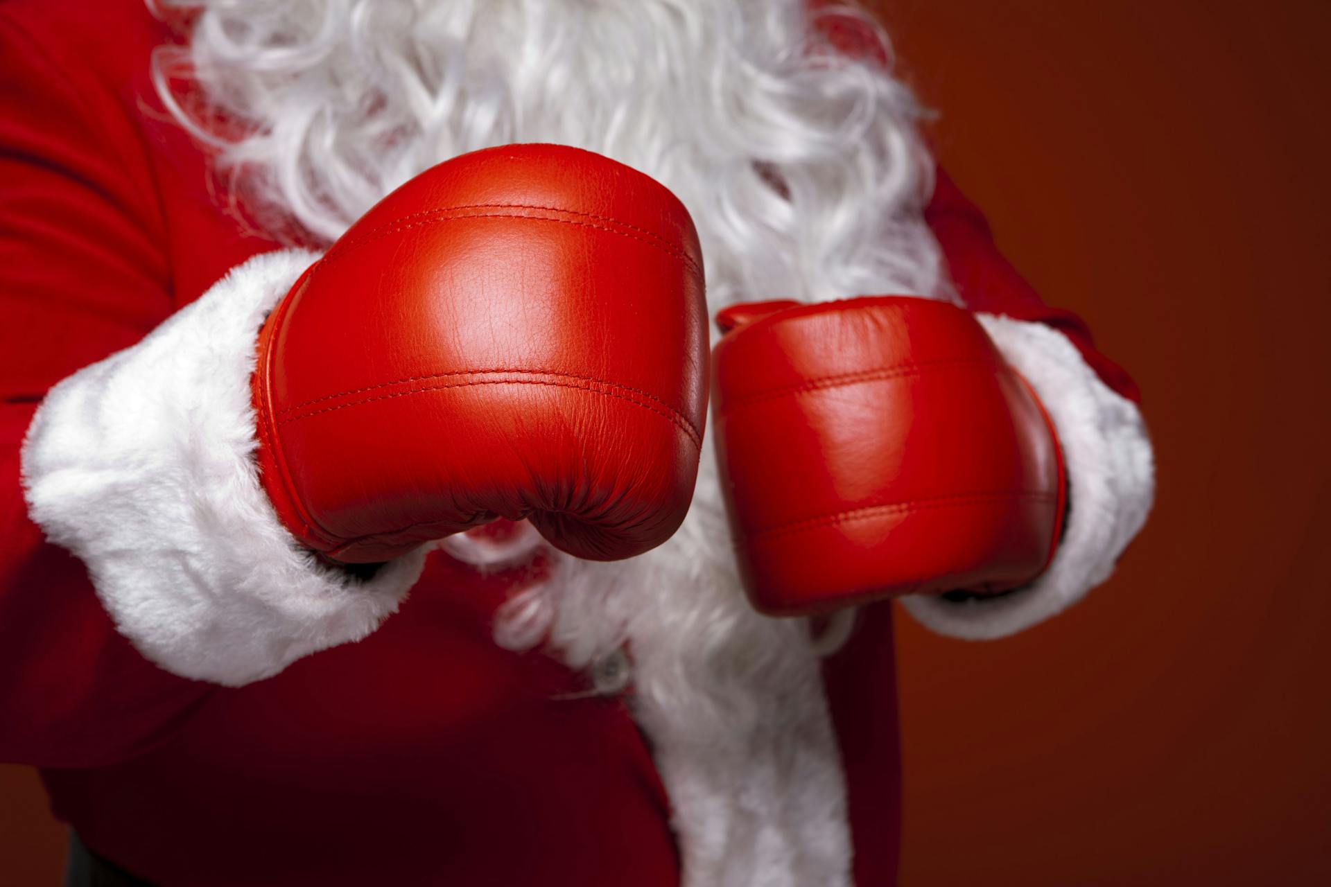Festive Fitness Survival Guide: How to Stay on Track over Christmas and New Year