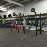 Micks Gym