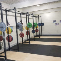 Box Hill Athletics Club