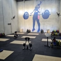 Melbourne West Barbell