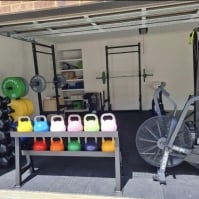 Home Gym